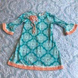 Rare editions size 6 dress